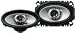 Pioneer Ts-G4641R 4-Inch X 6-Inch 2-Way Speakers