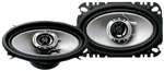 Pioneer Ts-G4641R 4-Inch X 6-Inch 2-Way Speakers