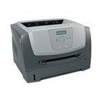 LEXMARK E350D LASER MONOCHROME 35PPM 1200X1200DPI DUPLEX 250-SHEET 32MB PARALLEL USB (Retail)