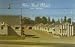 SEATTLE WA Washington Blue Bird roadside motel Route 99