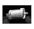 Hayward Standard Leaf Canister W560