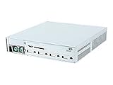 3Com 3CRWX440095A 4-Port 1Gbps Wireless LAN Controller Switch