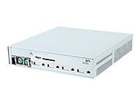 3Com 3CRWX440095A 4-Port 1Gbps Wireless LAN Controller Switch