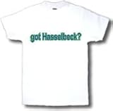 got Hasselbeck? Youth T-Shirt
