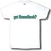 got Hasselbeck? Adult T-Shirt Image