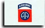 82nd Airborne Division - 82nd Airborne Division flag
