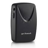 Siraya Bluetooth GPS Receiver (BTH-10H)
