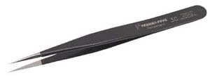 Buy Techni-Tool Tweezer, ESD Safe Style 3C, 4.5″ OAL