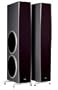 Cambridge SoundWorks Newton Series T500 Tower Speaker (Pair), Slate