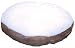Comfort Pet Products Premum Round Pillow 6 30 Inch - CP-30-PR-S