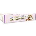Promax Triple Layer Energy Bar Coconut Caramel 12 bars