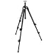Manfrotto 190XDB 3 Section Aluminum Tripod