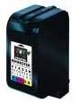 Compatible HP 23 Ink Cartridge. COMPATIBLE HP 23 Ink Cartridge (HP C1823D). Color Inkjet Cartridge. HP Compatible COM-C1823D Fits printer models: DeskJet 710C/712C/720C/722C/810C/812C/830/832/ 880C/882C/890cse/890cxi/895cse/895cxi/1120C/ 1120Cse/1120Cxi, OfficeJet R40/R60/R80/T45/T45xi/ T65/T65xi, OfficeJet Pro 1170C/1170Cse/1170Cxi, OfficeJet Pro 1175C/1175Cse/1175Cxi, PSC 500/PSC 500xi, Color Co