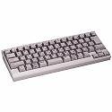 PFU Happy Hacking Keyboard Lite2 ���{��z��/��/USB PD-KB210W/U