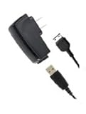 Samsung Travel charger (Detachable W/Micro USB Cable)Samsung SPH-M330, SCH- ....