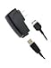 Samsung Travel charger (Detachable W/Micro USB Cable)Samsung SPH-M330, SCH-R100, SGH-T939, SPH-M320