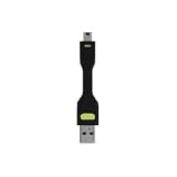 Fruitshop Bone Link II miniUSB(black) AP09031-BKの画像