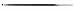 GROBET AMERICAN PATTERN TAPER SAW FILES DOUBLE EXTRA SLIM 5 INCH BOX OF 12