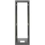 SANUS SYSTEMS CFR535-B1 67-Inch Foundations Component Rack