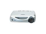 Toshiba TDP MT8 - DLP projector - 1000 ANSI lumens - 1280 x 720 - High Definition