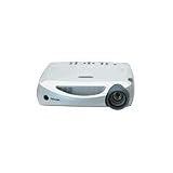 Toshiba TDP MT8 - DLP projector - 1000 ANSI lumens - 1280 x 720 - High Definition