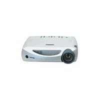 Toshiba TDP MT8 - DLP projector - 1000 ANSI lumens - 1280 x 720 - High Definition