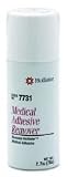 Box Of 4 Medical Adhesive Remover