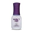 Orly Nail Care Won't Chip