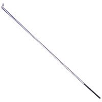 Dalite Manual Wall and Ceiling Screen Accessory Pull Rod Projection Screen - Dalite 74689