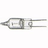 Panasonic(vz-ll10) Spare Bulb for VW-LDC10, 10W Lights