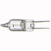 Panasonic(vz-ll10) Spare Bulb for VW-LDC10, 10W Lights