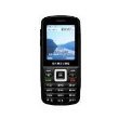 Samsung T401G Pre-Paid Cell Phone for Net10 with Bluetooth - Black
