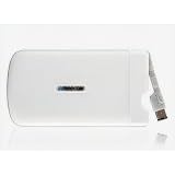 Freecom ToughDrive Pro USB & Firewire 160GB white