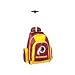 Sporting Goods : NFL Washington Redskins Single Ball Roller