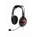 Creative Labs EF0210 Fatal1ty USB Gaming Headset with Sound Blaster X-Fi Technology (Black)