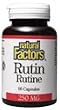 Rutin 250mg - 90 - Capsule