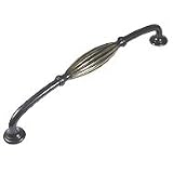 Handle - Tuscany D Handle