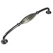 Handle - Tuscany D Handle