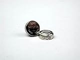 376 1.5v Silver Oxide Coin Cell for Watch, Calculators and More