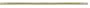 Plumbest S03-055 60-Inch Shower Curtain Rod, Polished Brass
