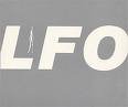 LFO / Track 4/ Probe/ Mentok 1