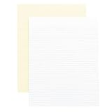 Review Tops 7529 / Tops(R) The Legal Pad(R) Glue-Top Writing Pads, 8 1/2