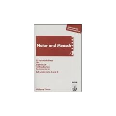 Natur und Mensch