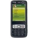 Nokia N73 Unlocked Cell Phone with 3.15 MP Camera, International 3G, Media Player, MiniSD Slot--International Version with Warranty (Black)
