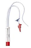 ^DeLee Mucus Trap - 10 Fr Catheter Min.Order is 1 CS ( 50 Each / Case; )