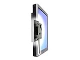 1105QHK0EQL. SL160  Ergotron FX30   Mounting Kit for Monitor   Black