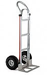 Magliner 112-UA-1060 Aluminum Hand Truck with U-Loop Handle Magliner 112-UA-1060 Aluminum Hand Truck with U-Loop Handle