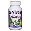 Licorice - 90 caps