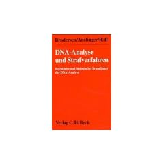 DNA-Analyse