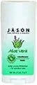 Jason Natural Cosmetics - Deodorant Aloe Vera Gel, 2.5 oz sticks